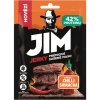 Jim Jerky hovädzie s príchuťou chilli Sriracha 23g