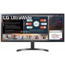 Monitor LG 34WL50S