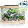 Juwel Akvárium set Trigon LED 190 (190l) Varianta: dub