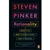 Rationality (Steven Pinker)(Brožovaná)