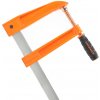 Stolárska svorka PONY JORGENSEN s nastavením tlaku - 1800 mm - Heavy Duty - Hlboká