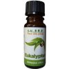 Slow natur éterický olej EUKALYPTUS 10 ml