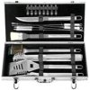 Leopold Vienna grilovaci kufrik 18 dielov 8x24x27 LV01070