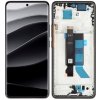 LCD Displej + Dotykové sklo + Rám Xiaomi Redmi Note 14 Pro 5G originál