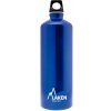 LAKEN Hliníková fľaša Futura 1000 ml modrá