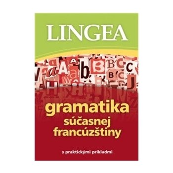 Gramatika súčasnej francúzštiny