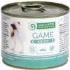 Natures Protection Adult game 200 g