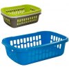 Heidrun KOŠÍK 36X27X10,5CM, PLAST