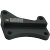 Shimano adaptér pro intern. standard, z.kolo pro 203mm kotouc,