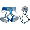Rock Empire Dynatwist Lite Streak Evo Set modrá S-XL