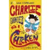 Charlie Changes Into a Chicken