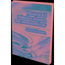 Kniha Praktická príručka písania pre profesionálov - Martin Kasarda
