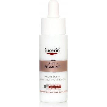 Eucerin Anti-Pigment Skin Perfecting Serum 30 ml od 31,44 € - Heureka.sk