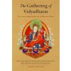 Gathering of Vidyadharas