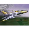 Trumpeter F-100D Super Sabre 1/72