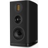 Wharfedale EVO 5.2 Čierna (3-pásmový regálový reproduktor, rozsah 38 Hz – 24 kHz, citlivosť 88 dB, 4 ohmy, SPL 105 dB)