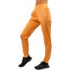 Nebbia Slim fit legíny s kapsami SLEEK 482 oranžové - M