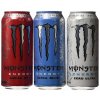 Monster Energy Monster Energy Ultra 500 ml