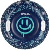 Nafukovací snežný klzák v tvare kolesa Spokey SMILE