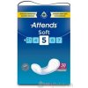 ATTENDS Soft 5 vkladacie plienky, savosť 1100ml, 38ks