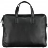 Praktická Pánska Aktovka CALVIN KLEIN 7.0X30.0X40.0cm Čierna Farba: čierna, Velkost: UNI