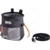 Petzl SAKAPOCHE Bag Black Dazzle