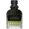 Valentino Uomo Born v Roma Green Stravaganza pánska toaletná voda 100 ml