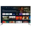 Strong SRT43UD6593 4K UHD Android Smart LED TV, 108 cm, HDR 10 Strong