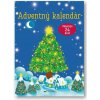 Svojtka Adventný kalendár - 24 kníh