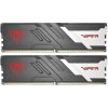 PATRIOT VIPER VENOM 64GB DDR5 6400MHz / DIMM / CL32 / Kit 2x 32GB