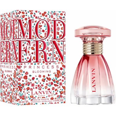 Lanvin Modern Princess Blooming toaletná voda dámska 30 ml