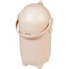 NATTOU Kôš na plienky Dropy Beige 27 cm, 20l