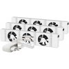 SpeedComfort 3.0 Trio-Set Standard Radiator 120cm +