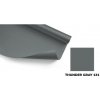 Fomei fotografické pozadie 2,72x11m THUNDER GRAY,tmavosivá papierová rola
