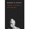 Nietzsche, Psychology, and First Philosophy