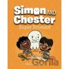 Super Friends (simon And Chester Book #4) - Cale Atkinson