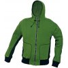 STANMORE NEW mikina tm. hnedá XL