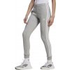 Pants adidas 3 Stripes FL C Pant W IL3282 (177261) Black/Green M
