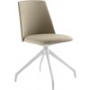 konferenčná stolička Melody Chair 361,F90-WH