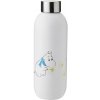 Termoska TO GO CLICK MOOMIN 750 ml, mráz, Stelton