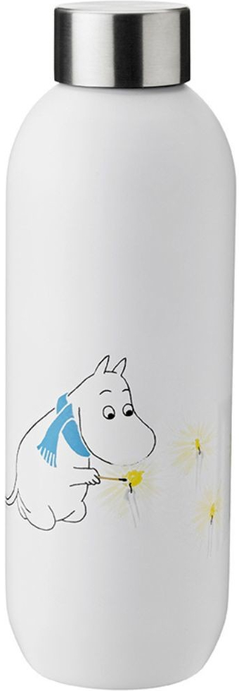 Stelton Termoska TO GO CLICK MOOMIN mráz 750 ml