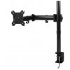 ARCTIC Z1 Basic–Single Monitor Arm in black colour (AEMNT00039A)