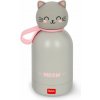 Detská fľaša Legami Kids Bottle - Kitty uni