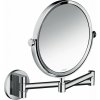 Axor 42849000 Universal Circular kozmetické zrkadlo