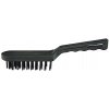 Kefa Strend Pro ComfortGrip CG686, 4 radová, oceľová