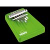 NINO KALIMBA SMALL GREEN, 5 TONES