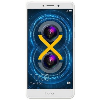 Honor 6X 3GB/32GB Single SIM