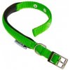 obojok DAYTONA zelena25/53 Ferplast doplnky pre zvieratá