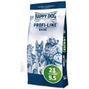 Happy Dog Profi Line Basic 2 x 20 kg