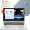Notebook HP LIMITOVANÝ NOTEBOOK HP 17 FP BLK + OFFICE 17,3 